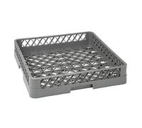 Vogue K908 Open Cup lavastoviglie rack, 500 mm