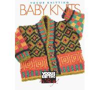 "Vogue Knitting": Baby Knits