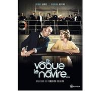 Vogue la Nave DVD Nuova