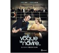 Vogue la Nave DVD Nuova