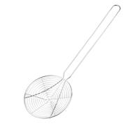 Vogue Lifter 5 in acciaio inox 340 mm cucina cibo preparazione Turner