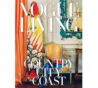 Vogue Living: Country, City, Coast