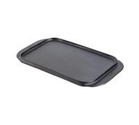 Vogue M650 reversibile double Griddle