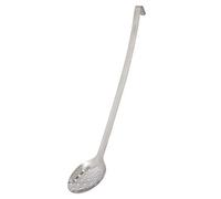 Vogue M966 Heavy Duty mestolo forato, ST/ST, 45,7 cm