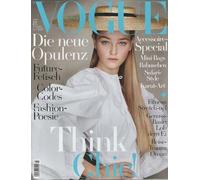 Vogue Magazine Germany 2017-03 Jean Campbell