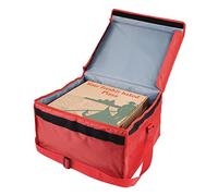 VOGUE nylon termico caldo e freddo pizza food Delivery Bags 355 x 380 x 380 MM