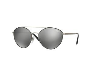 VOGUE - Occhiali da sole donna con montatura in metallo - - Accessories - Donna - Nero - ONE SIZE