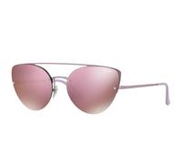 VOGUE - Occhiali da sole donna con montatura in metallo - -Accessories -Donna -Viola -ONE SIZE