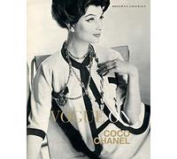 Vogue on Chanel