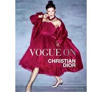 Vogue on Christian Dior