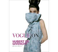 Vogue On Hubert De Givenchy