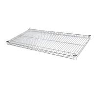 VOGUE Paquete de: 2 ripiani di bastoncini 1525 x 610 mm