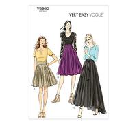 Vogue Patterns Cuscino