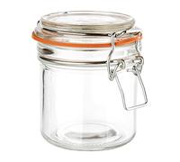 Vogue Patterns gh329 Barattoli di conserva, 285 ml, capacità: 12 1/3 fl oz (Confezione da 6)