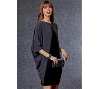 Vogue Patterns V1720A Vestito da donna, bianco