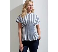 Vogue Patterns V1874F5 - Cartamodello per gilet da donna F5 (16-18-20-22-24)