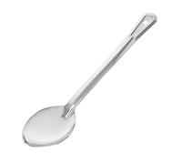 Vogue Plain cucchiaio da 13 a 330 mm, utensili da cucina in acciaio INOX alimentare