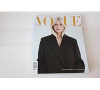 Vogue Polska POLAND 10/2025 Torbicka, Gillian Anderson - NEW POLISH MAGAZINE v2