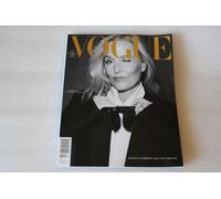 Vogue Polska POLONIA 10/2025 Gillian Anderson, Torbicka - NEW POLISH MAGAZINE v1