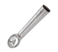 Vogue porzionatore cappuccio marrone 56,7 gram 180 mm cucchiaio MASH utensile da cucina