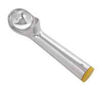 Vogue porzionatore giallo Cap 85 gram 180 mm cucchiaio MASH utensile da cucina