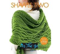Vogue(r) Knitting on the Go Shawls Two (Copertina rigida)