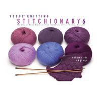 Vogue(r) Knitting Stitchionary(r) Volume Six: Edgings (Copertina rigida)