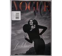 Vogue Spagna Rivista #454 Gennaio 2026 Judeline E Il Talento Che Viene