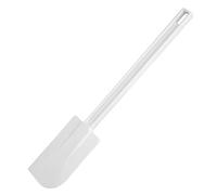 Vogue spatola in gomma 405 mm utensile da cucina per cottura e miscelazione