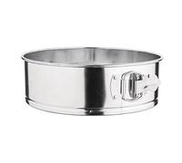 Vogue Spring forma rotonda tortiera 9 x 22 cm teglia stampo vassoio Bakeware