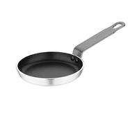 Vogue T358 antiaderente in alluminio blinis pan