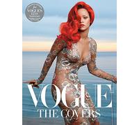 Vogue: The Covers