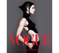 Vogue: the editor's eye