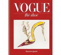 Vogue the Shoe