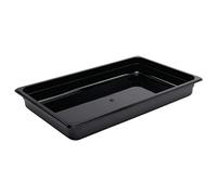 VOGUE U454 contenitore Gastronorm in policarbonato, 1/1 Full size