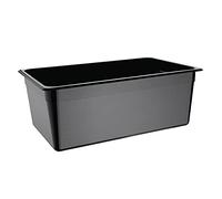 VOGUE U457 contenitore Gastronorm in policarbonato, 1/1 Full size