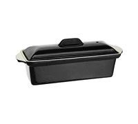 Vogue U559 terrina, nero