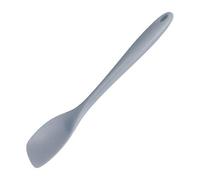 Vogue UA4502 silicone High Heat mini spatola, grigio