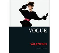 Vogue. Valentino