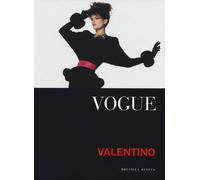 Vogue. Valentino. Ediz. illustrata - Drusilla Beyfus - Atlante, 2015