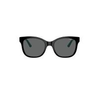 VOGUE EYEWEAR Bambino VJ2023 W44/87 Occhiali da sole Nylon Nero Grigio Farfalla Normale