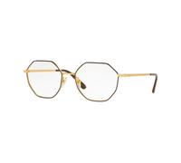 Vogue Vo 4094 Occhiali Da Vista Donna Marrone Geometrico