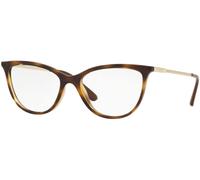 Vogue Vo 5239 Occhiali Da Vista Donna Avana Cat-eye