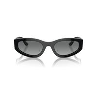 Vogue Vo 5585s Occhiali Da Sole Donna Nero Altre Grigio 54mm