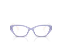 Vogue Vo 5608 Occhiali Da Vista Donna Viola Cat-eye