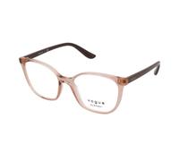 Vogue Eyewear VO5356 2864, Rosa, Plastic, Donne occhiali 50
