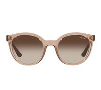 Vogue VO5427S Women's Sunglasses - 50mm Oval Acetate Frame, Gradient Lenses, Multiple Color Options