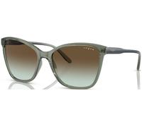 Occhiali da Sole Vogue Eyewear VO5520S 3086E8 - 56/17/140