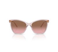 Vogue VO5520S Women's Butterfly Sunglasses - 56mm Nylon Frame, Gradient Lenses, Multiple Color Options