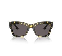 Vogue VO5524S Women's Sunglasses - 54mm Pillow-Shaped Acetate Frame, Gradient Lenses, Multiple Color Options